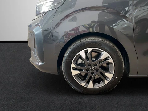 Opel Zafira XL 180Cv 2.0 Td S/S EAT8  6.4