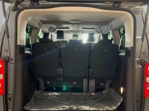 Opel Zafira XL 180Cv 2.0 Td S/S EAT8  6.4