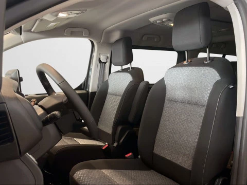 Opel Zafira XL 180Cv 2.0 Td S/S EAT8  6.4