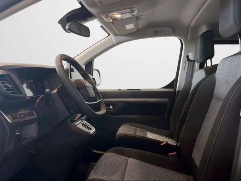 Opel Zafira XL 180Cv 2.0 Td S/S EAT8  6.4