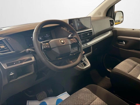 Opel Zafira XL 180Cv 2.0 Td S/S EAT8  6.4