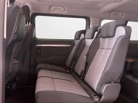 Opel Zafira XL 180Cv 2.0 Td S/S EAT8  6.4