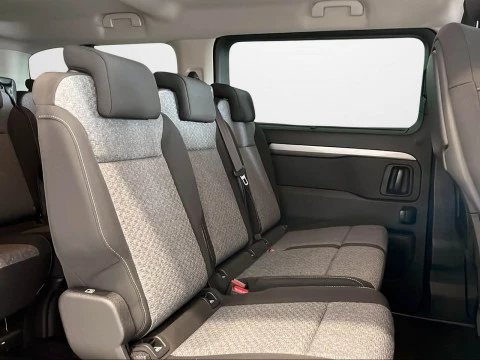 Opel Zafira XL 180Cv 2.0 Td S/S EAT8  6.4