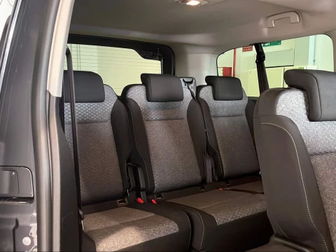 Opel Zafira XL 180Cv 2.0 Td S/S EAT8  6.4