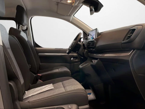 Opel Zafira XL 180Cv 2.0 Td S/S EAT8  6.4