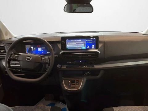 Opel Zafira XL 180Cv 2.0 Td S/S EAT8  6.4