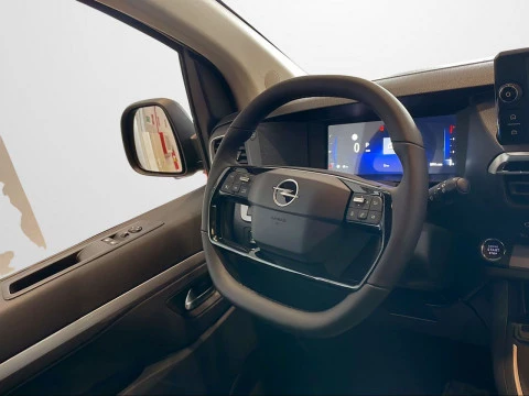 Opel Zafira XL 180Cv 2.0 Td S/S EAT8  6.4