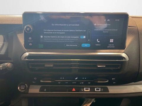 Opel Zafira XL 180Cv 2.0 Td S/S EAT8  6.4