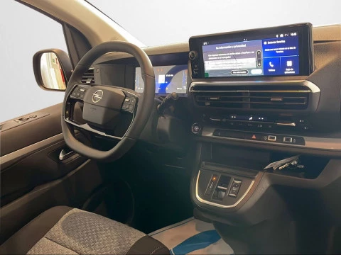 Opel Zafira XL 180Cv 2.0 Td S/S EAT8  6.4