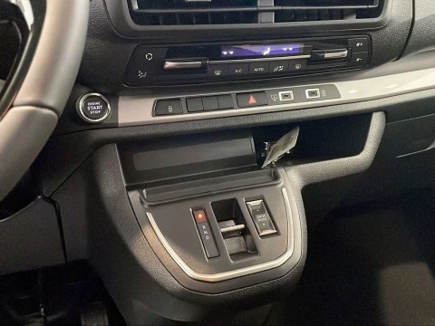 Opel Zafira XL 180Cv 2.0 Td S/S EAT8  6.4