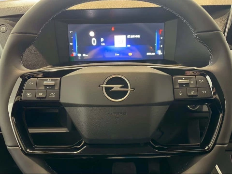 Opel Zafira XL 180Cv 2.0 Td S/S EAT8  6.4