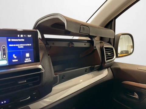 Opel Zafira XL 180Cv 2.0 Td S/S EAT8  6.4