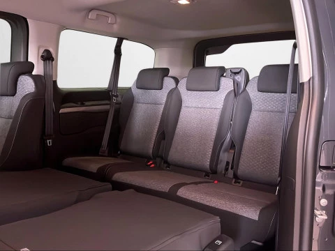 Opel Zafira XL 180Cv 2.0 Td S/S EAT8  6.4