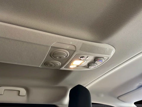 Opel Zafira XL 180Cv 2.0 Td S/S EAT8  6.4