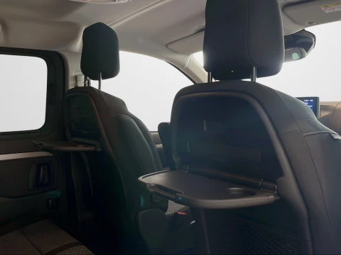 Opel Zafira XL 180Cv 2.0 Td S/S EAT8  6.4