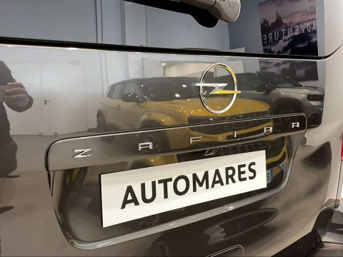 Opel Zafira XL 180Cv 2.0 Td S/S EAT8  6.4