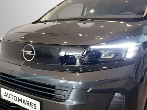 Opel Zafira XL 180Cv 2.0 Td S/S EAT8  6.4