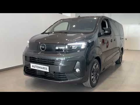 Opel Zafira XL 180Cv 2.0 Td S/S EAT8  6.4