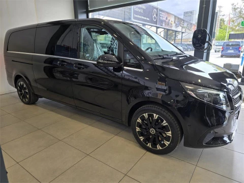 Mercedes-Benz Clase V 300 Avantgarde Extralargo