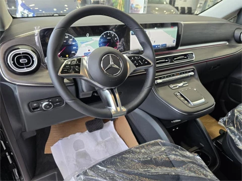 Mercedes-Benz Clase V 300 Avantgarde Extralargo