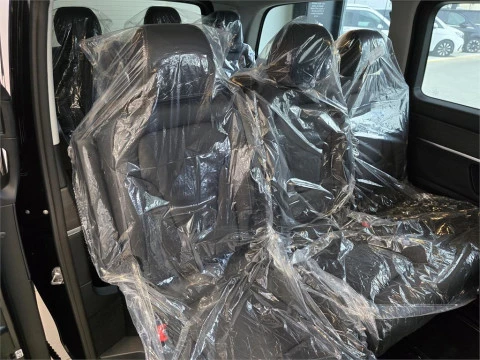 Mercedes-Benz Clase V 300 Avantgarde Extralargo