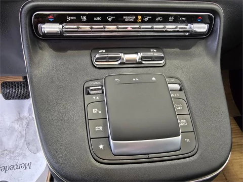 Mercedes-Benz Clase V 300 Avantgarde Extralargo