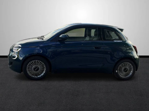 Fiat 500 TORINO 1.0 Hybrid 48kW (65cv)