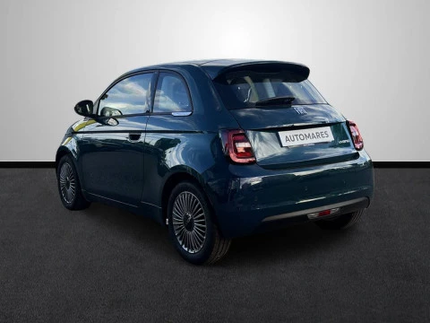 Fiat 500 TORINO 1.0 Hybrid 48kW (65cv)