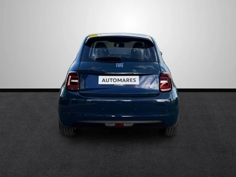 Fiat 500 TORINO 1.0 Hybrid 48kW (65cv)