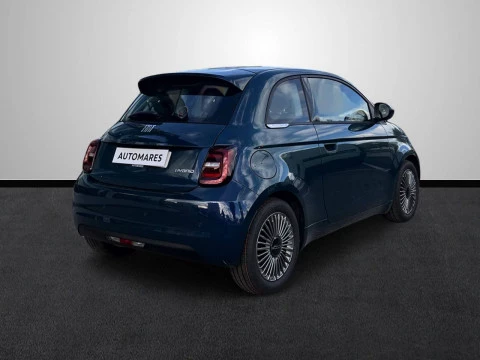 Fiat 500 TORINO 1.0 Hybrid 48kW (65cv)