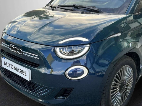 Fiat 500 TORINO 1.0 Hybrid 48kW (65cv)