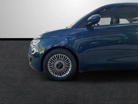 Fiat 500 TORINO 1.0 Hybrid 48kW (65cv)