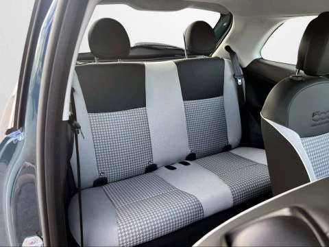 Fiat 500 TORINO 1.0 Hybrid 48kW (65cv)