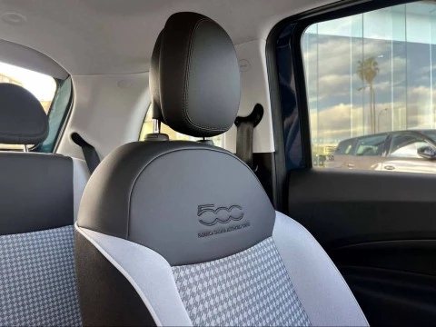 Fiat 500 TORINO 1.0 Hybrid 48kW (65cv)