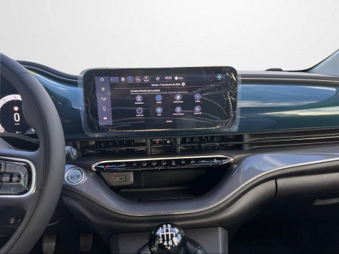 Fiat 500 TORINO 1.0 Hybrid 48kW (65cv)