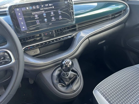 Fiat 500 TORINO 1.0 Hybrid 48kW (65cv)