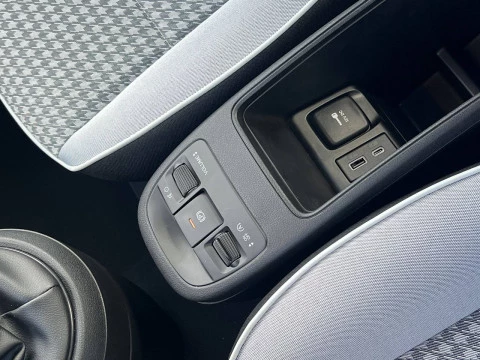 Fiat 500 TORINO 1.0 Hybrid 48kW (65cv)