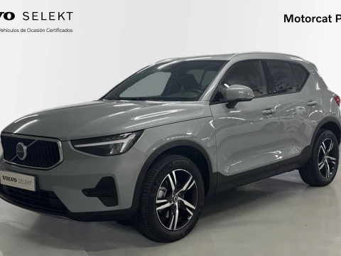 Volvo XC40 XC40 Core, B3 Mild hybrid, Gasolina