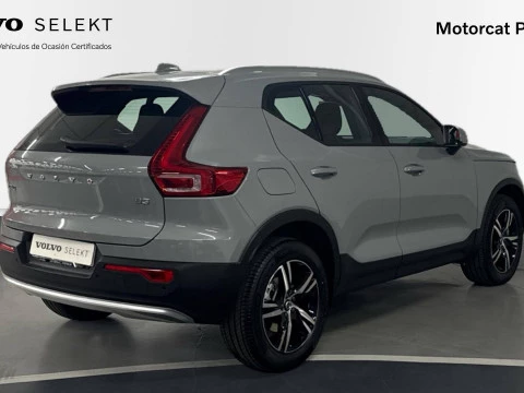 Volvo XC40 XC40 Core, B3 Mild hybrid, Gasolina