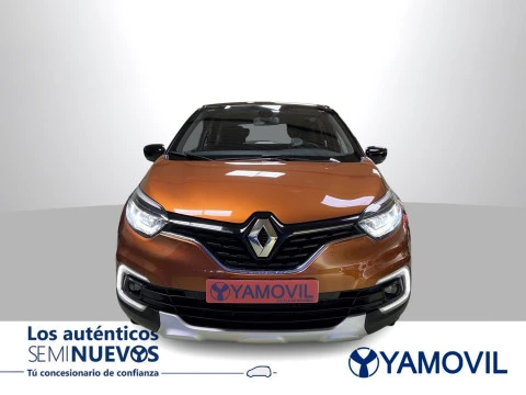 Renault Captur Zen Energy dCi 81 kW (110 CV)