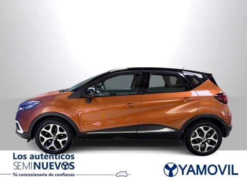 Renault Captur Zen Energy dCi 81 kW (110 CV)