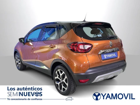 Renault Captur Zen Energy dCi 81 kW (110 CV)
