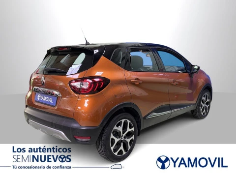 Renault Captur Zen Energy dCi 81 kW (110 CV)