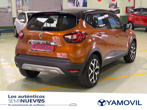 Renault Captur Zen Energy dCi 81 kW (110 CV)