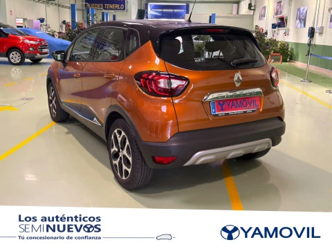 Renault Captur Zen Energy dCi 81 kW (110 CV)