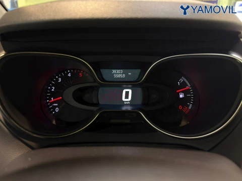 Renault Captur Zen Energy dCi 81 kW (110 CV)