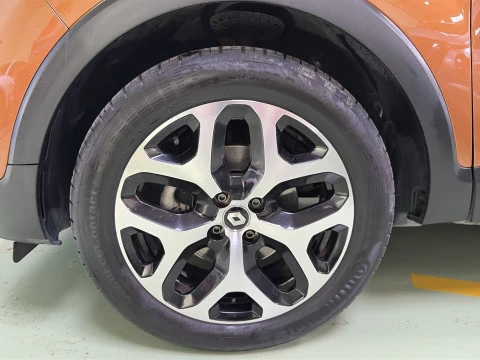 Renault Captur Zen Energy dCi 81 kW (110 CV)