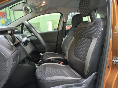 Renault Captur Zen Energy dCi 81 kW (110 CV)