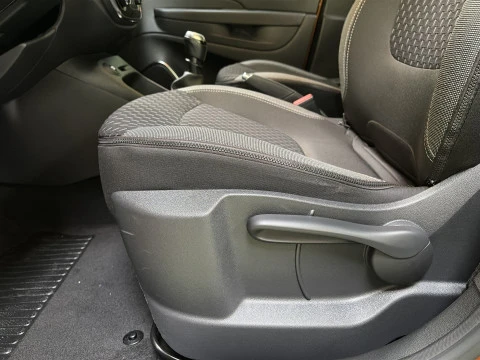 Renault Captur Zen Energy dCi 81 kW (110 CV)