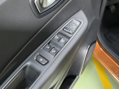 Renault Captur Zen Energy dCi 81 kW (110 CV)